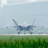 Nowe zdjęcia Chengdu J-20. Chińczycy pokazują swój supermyśliwiec
