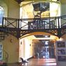 Jail Hotel w Lucernie