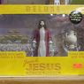 Deluxe Miracle Jesus - Dalej, dalej ręce Jezusa!