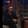 niezłe wideo: Joaquin Phoenix w telewizyjnym wywiadzie zachowuje sie... dziwnie