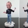 Steve Jobs nie ma do siebie dystansu