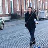 Młody Lennon miał niezłą fryzurę!