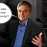Szef EA nie chce chować się za kanapą i strzelać palcami