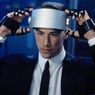 "Matrix"? Wolne żarty. Fundamentem "Cyberpunku 2077" jest film "Johnny Mnemonic"