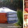 Glamping- camping na luksusowo