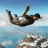 Just Cause 2: wymagania systemowe i zła wiadomość dla WinXP