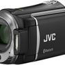 Kamera JVC Full HD z Bluetooth
