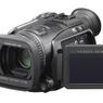 Kamera JVC GZ HD 7 – amatorskie HD
