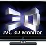 Telewizor 3D LCD od JVC