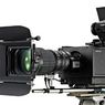Kamera 3D Sony z 240 fps