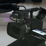Czy JVC jako pierwsze skomercjalizuje rozdzielczość 4K?