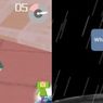 Katamari na iPhonie