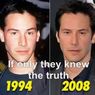 Małe co nieco: Nieśmiertelny Keanu Reeves, Akt urodzenia wampira, Sims Horror Movie