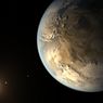 NASA odkryła pierwszą tak podobną do Ziemi planetę, która znajduje się w strefie życia