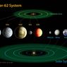 Hawking każe uciekać z Ziemi, ale to Kepler wskazuje, gdzie możemy się przenieść