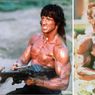 Gubernator na audiencji u Stallone'a