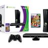 Kinect sprzeda się w 4 mln egzemplarzy do końca roku