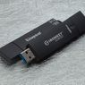 Kingston IronKey D300: szybki i wodoszczelny pendrive z 256-bitowym szyfrowaniem danych