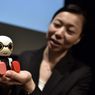 Koniec samotności za kierownicą. Oto Kirobo Mini – zbudowany przez Toyotę robotyczny towarzysz podróży