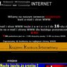 Od KKI.net.pl do Gmaila i Yandeksu. Jak moje maile opowiadają historię Internetu?