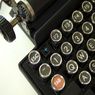 The Qwerkywriter – poczuj się jak pisarz! Maszyna do pisania w nowoczesnej formie