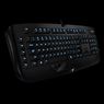 Razer Anansi - klawiatura dla prawdziwego fana MMO