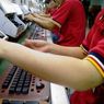 Jak traktowani są pracownicy chińskiej fabryki klawiatur?