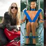 Najseksowniejsze kosmitki z filmów. Gdy stracisz dla nich głowę, wyrwą ci serce!