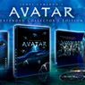 Avatar - edycja kolekcjonerska przed świętami. Co w środku?