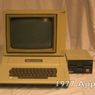 Historia komputerów Apple - 30 lat w 2 minuty (wideo)