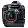 Olympus E-3 – profesjonalna lustrzanka