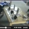 Jak ukraść 23 MacBooki Pro, 14 iPhonów i 9 iPodów w 31 sekund (wideo)
