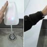 Kran, dzięki któremu poczujesz się jak iluzjonista (wideo)