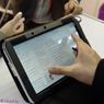 Kolejny tablet MultiTouch
