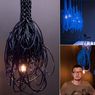 Kablowe lampy