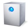 Serwer NAS LaCie 5big Network jak HAL 9000