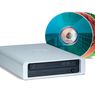 LaCie DVD-RW LightScrible FireWire i USB 2.0