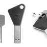Klucze USB od LaCie