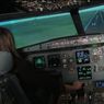 Amatorka ląduje Airbusem A320. Zadanie prostsze, niż mogłoby się wydawać?
