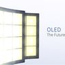 Oświetlenie OLED od GE