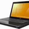 Pierwszy laptop Lenovo z Core i7