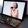 Pierwszy laptop OLED w przyszłym roku!