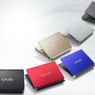 Sony Vaio T z bardzo długim działaniem na baterii