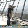 Skradziony laptop trafił do Iranu. Teraz były właściciel podgląda tamtejszą rodzinę