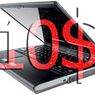 Indyjski laptop za 10 dolarów