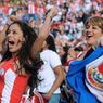 Piersi Larissy Riquelme wypromują Nokię C3?