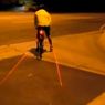 XFire Bike Lane: laserowa ścieżka dla każdego rowerzysty
