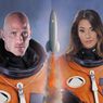 Pornhub nakręci porno w Kosmosie. Na orbitę poleci Łysy z Brazzers!