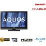 Recenzja Sharp LC32D65E - kryzysoodporny lider segmentu niedrogich Full HD
