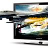 Tanie telewizory 3D: 42-calowa Manta LCD już od 2100 zł